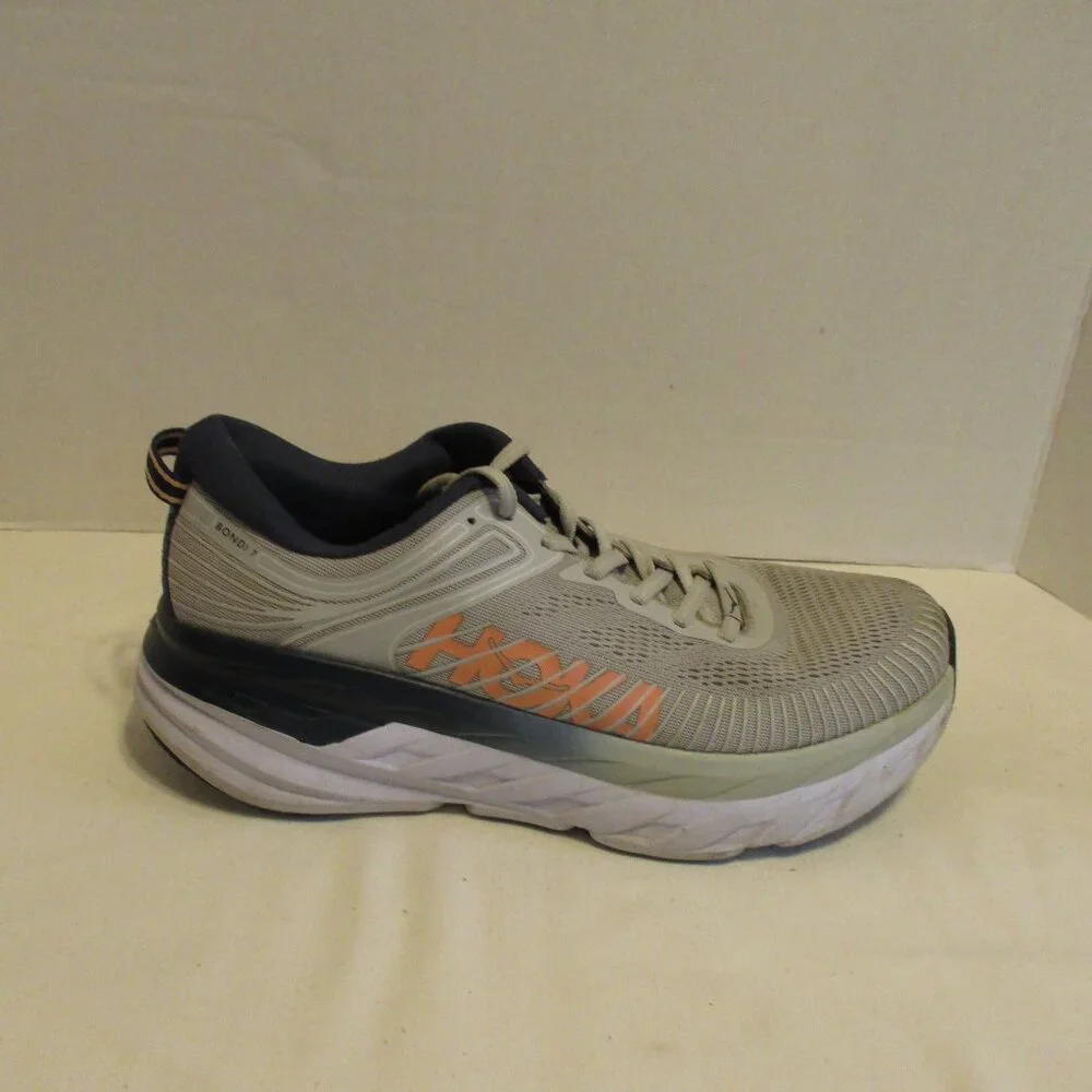 Hoka One One very nice
